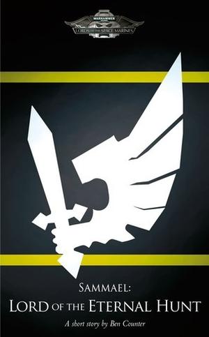 Sammael: Lord of the Eternal Hunt (Black Library Advent Calendar 2013 #24)