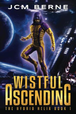 Wistful Ascending by J.C.M. Berne