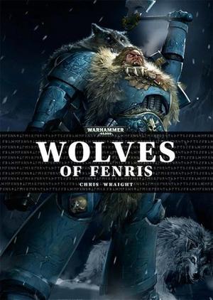 Wolves of Fenris (Warhammer 40,000 #1)