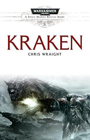 Kraken (Space Marine Battles #1)