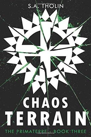 Chaos Terrain by S.A. Tholin
