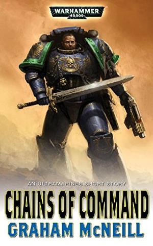 Chains of Command (Ultramarines #Short Story)