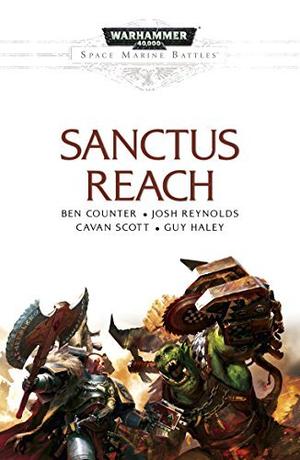 Sanctus Reach (Space Marine Battles #1)