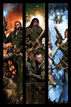 The Complete Kal Jerico (Kal Jericho #Omnibus)