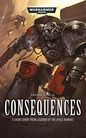 Consequences by Graham McNeill