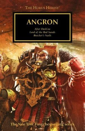 Angron (The Horus Heresy #Anthology)
