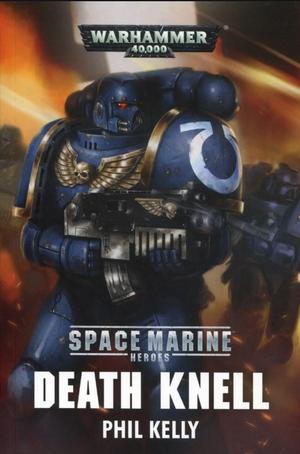 Death Knell by Phil Kelly