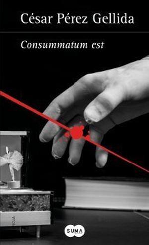 Consummatum est (Versos, canciones y trocitos de carne #3)