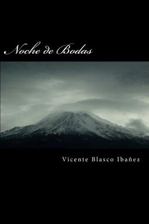 Noche de Bodas by Vicente Blasco Ibáñez