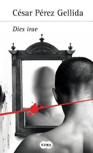 Dies irae by César Pérez Gellida