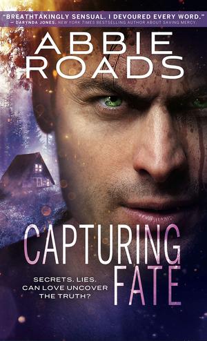 Capturing Fate (Fatal Truth #2)