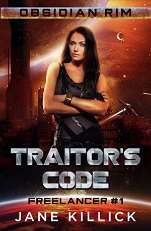 Traitor's Code by Jane Killick