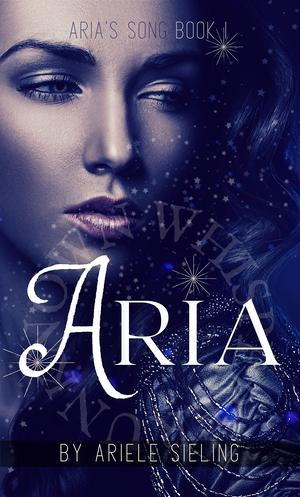 Aria by Ariele Sieling