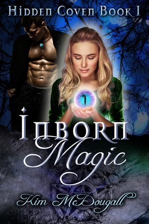 Inborn Magic by Kim McDougall