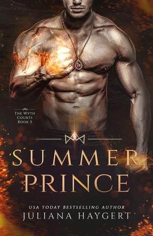 Summer Prince by Juliana Haygert