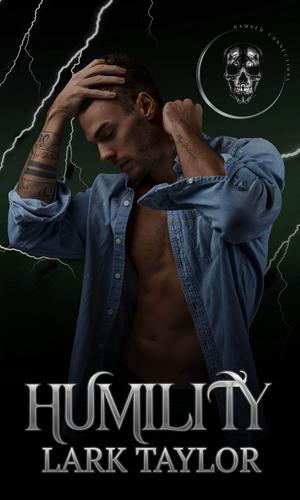 Humility (Damned Connections #4)
