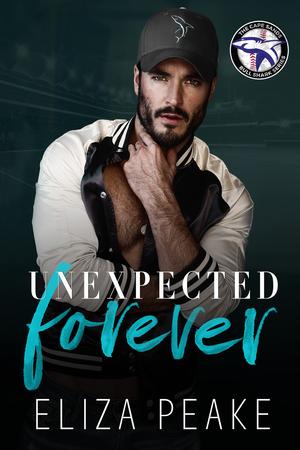 Unexpected Forever by Eliza Peake