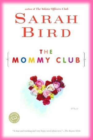 The Mommy Club (Texas Quartet #3)