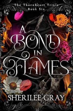 A Bond in Flames by Sherilee Gray