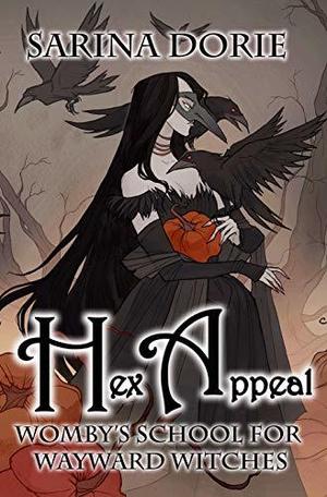 Hex Appeal (Womby's School for Wayward Witches #15)