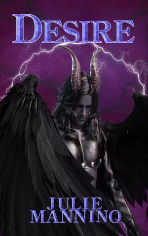 Desire (The Fallen #1)