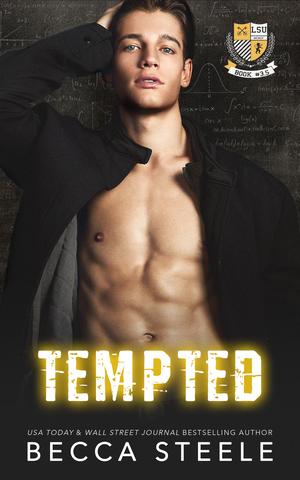 Tempted (LSU #3.5)