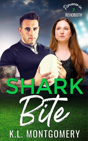 Shark Bite by K.L. Montgomery