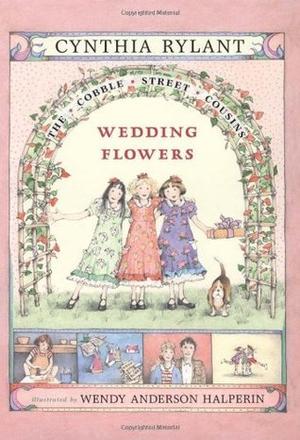 Wedding Flowers (Cobble Street Cousins #6)