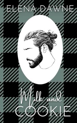 Milk & Cookie by Elena Dawne