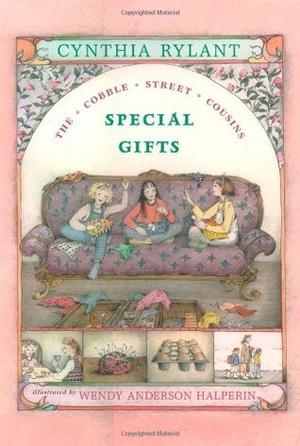 Special Gifts by Cynthia Rylant