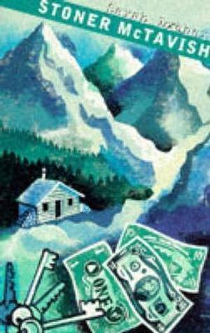 Stoner McTavish (Stoner McTavish Mysteries #1)