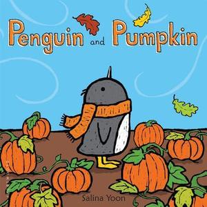 Penguin and Pumpkin (Penguin #1)