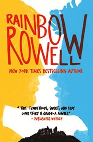 Rainbow Rowell - Box Set: Fangirl & Carry On by Rainbow Rowell