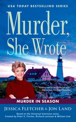 Murder, She Wrote: Murder in Season (Murder, She Wrote #52)
