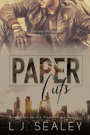 Paper Cuts by L.J. Sealey