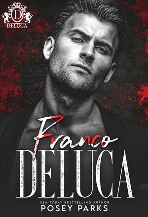 Franco DeLuca by Shantee' A. Parks (Posey Parks), Posey Parks