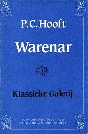 Warenar by P.C. Hooft