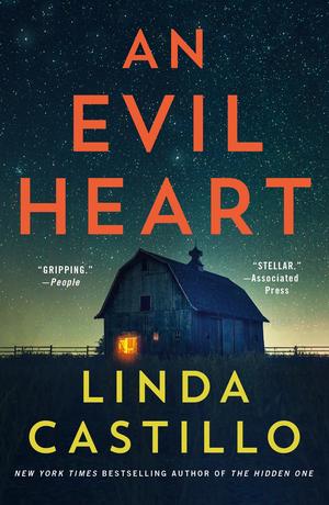 An Evil Heart by Linda Castillo