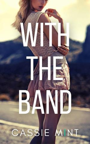 With The Band (Long Hot Summer #4)
