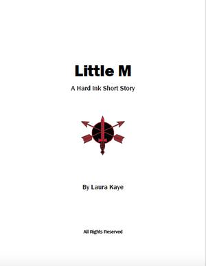 Little M (Hard Ink #4.8)