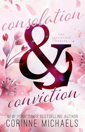 Consolation & Conviction Boxset by Corinne Michaels