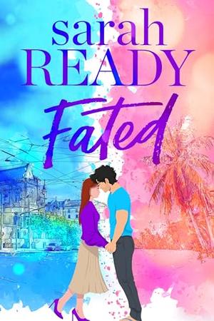 Fated by Sarah Ready