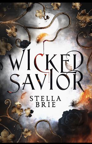 Wicked Savior by Stella Brie
