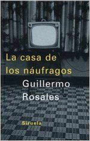 The Halfway House by Guillermo Rosales