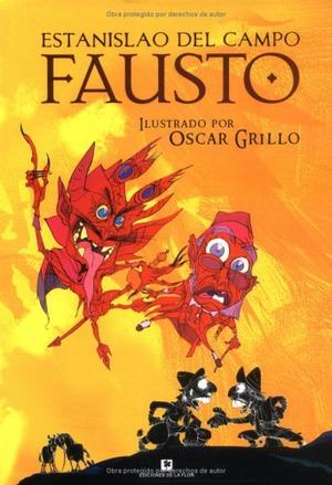 Fausto by Estanislao del Campo