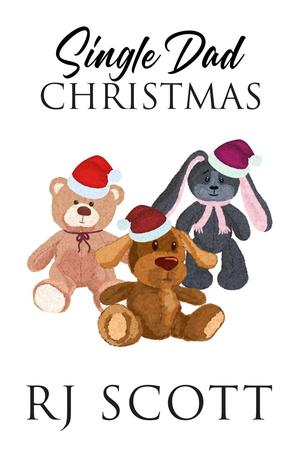 Single Dad Christmas (Single Dads #3.5)