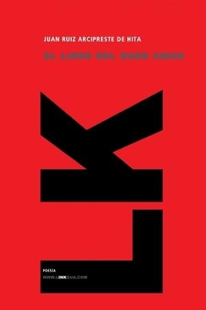 Libro Del Buen Amor by Juan Ruiz