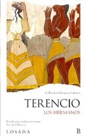 Los hermanos by Terence