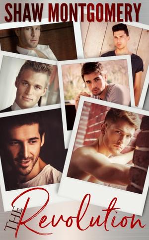 The Revolution (Romance & Revolutions #0.5)