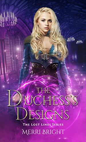 The Duchess's Designs (The Lost Lines #3.5)